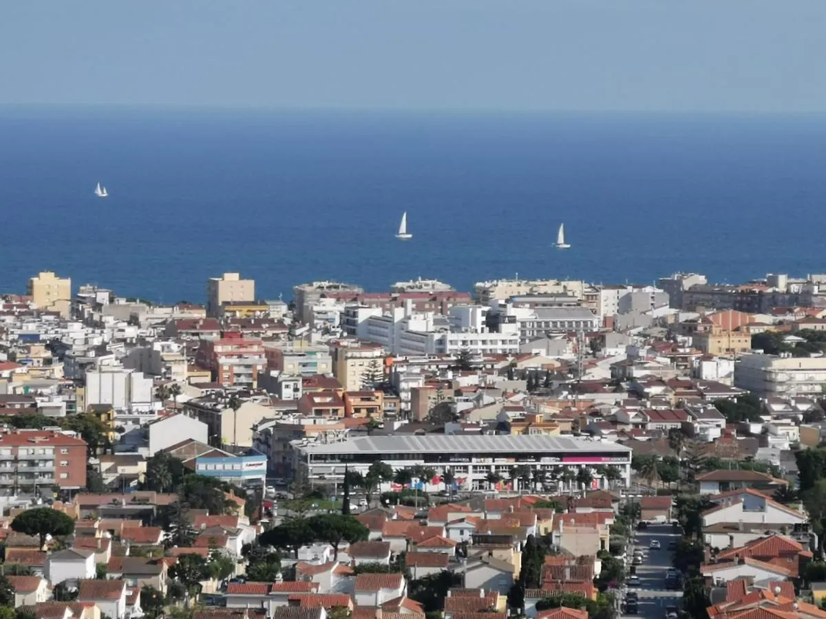 CasaemyEM- apartamento Pineda De Mar