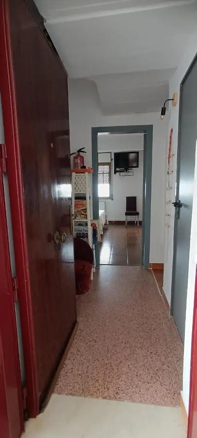 CasaemyEM- apartamento Pineda De Mar