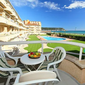  Appartement Residencial Manureva-1 By Interhome Espagne