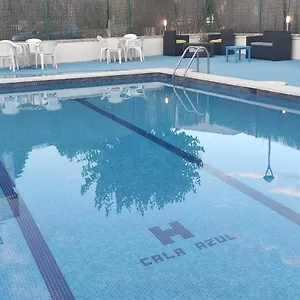 Appartement Cala Azul La Mora, Tarragone