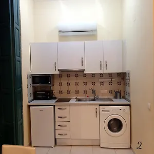  Appartement Mon Chéri Espagne
