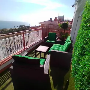 Appartement Terraza Al Mar, Pineda de Mar